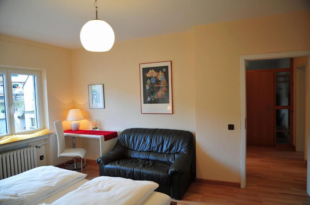 Ferienwohnung Noviomagus Neumagen-Dhron Habitación foto
